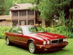 Jaguar XJ6 1994 года